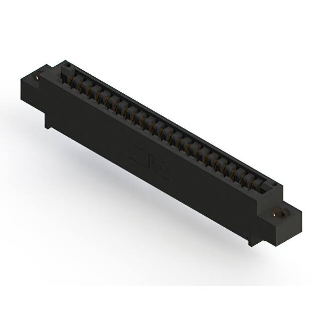 896-022-521-607 EDAC Inc.  Edgeboard Connectors